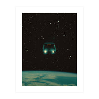 Space Express (Print Only)