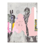 Indian Family Portrait Disaster · Childhood (Print Only) thumbnail