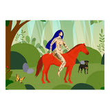 Ride (Print Only) thumbnail