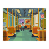 The last metro (Print Only) thumbnail