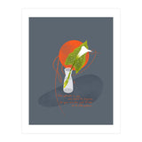 Flower Of My Flower 2 (Print Only) thumbnail