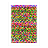 Pop abstract color full (Print Only) thumbnail