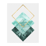Botanical and geometric VI (Print Only) thumbnail