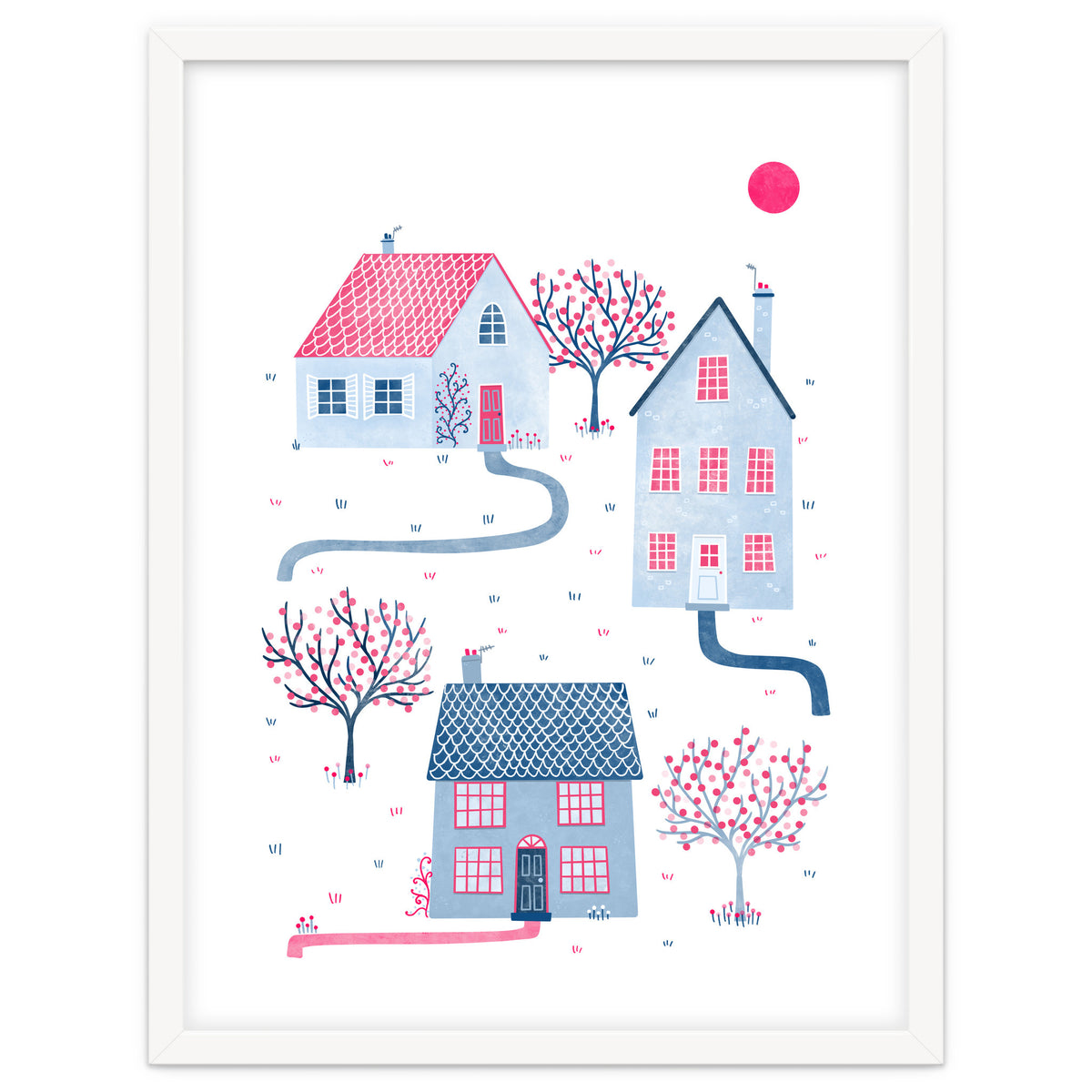 Spring In Townsville