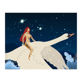 Night Ride (Print Only) thumbnail