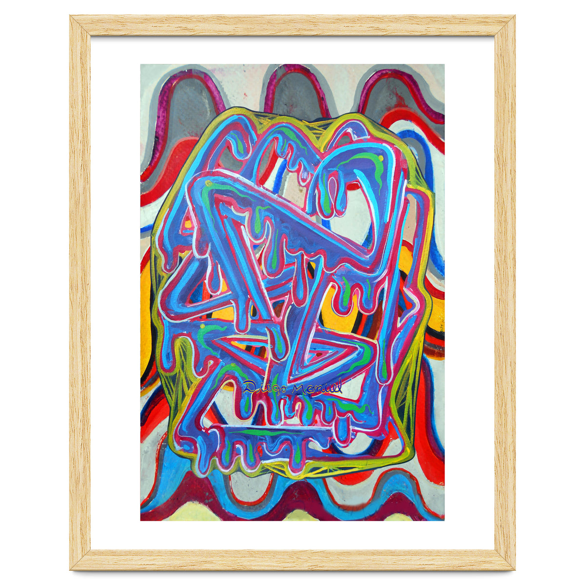 Graffiti Digital 2022 746