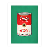 Pulp Shot (Print Only) thumbnail