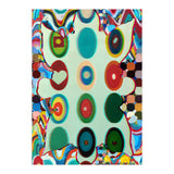 Pop Abstract 2023 Tapiz 96 (Print Only) thumbnail