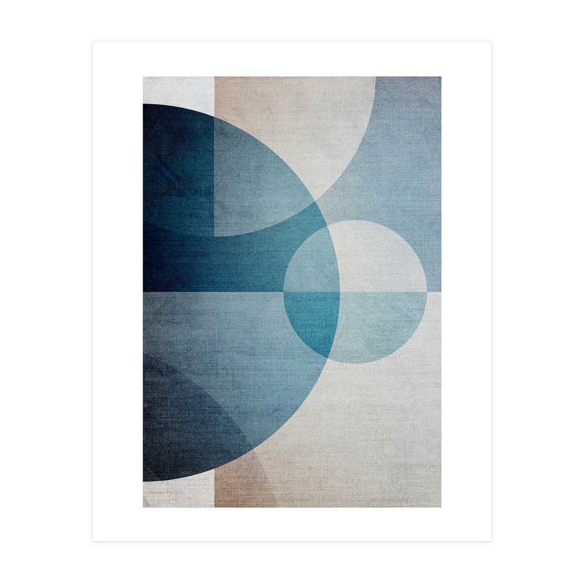 Orbit (2) (Print Only)