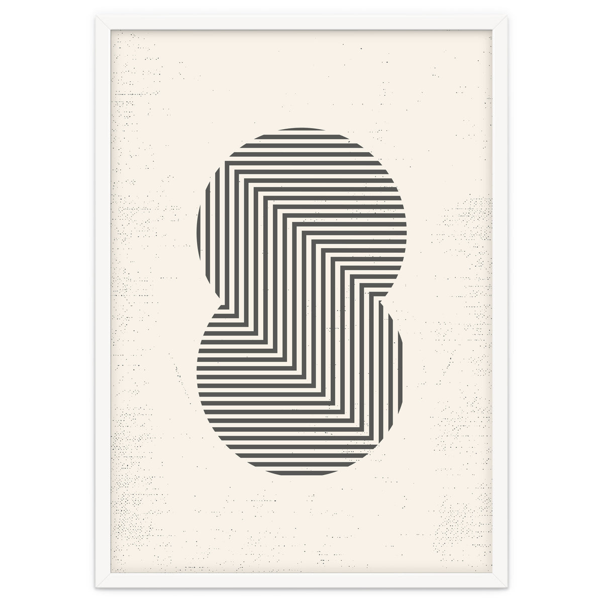 Mid Century Modern Geometry 05