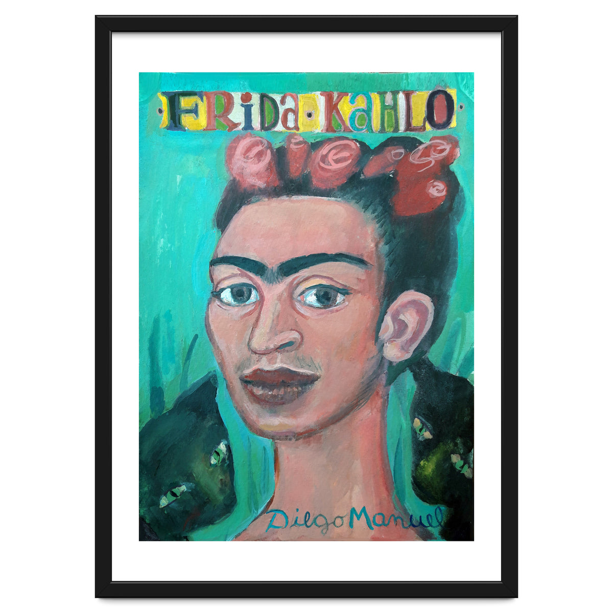 Frida 3