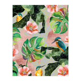 Bird Sanctuary (Print Only) thumbnail