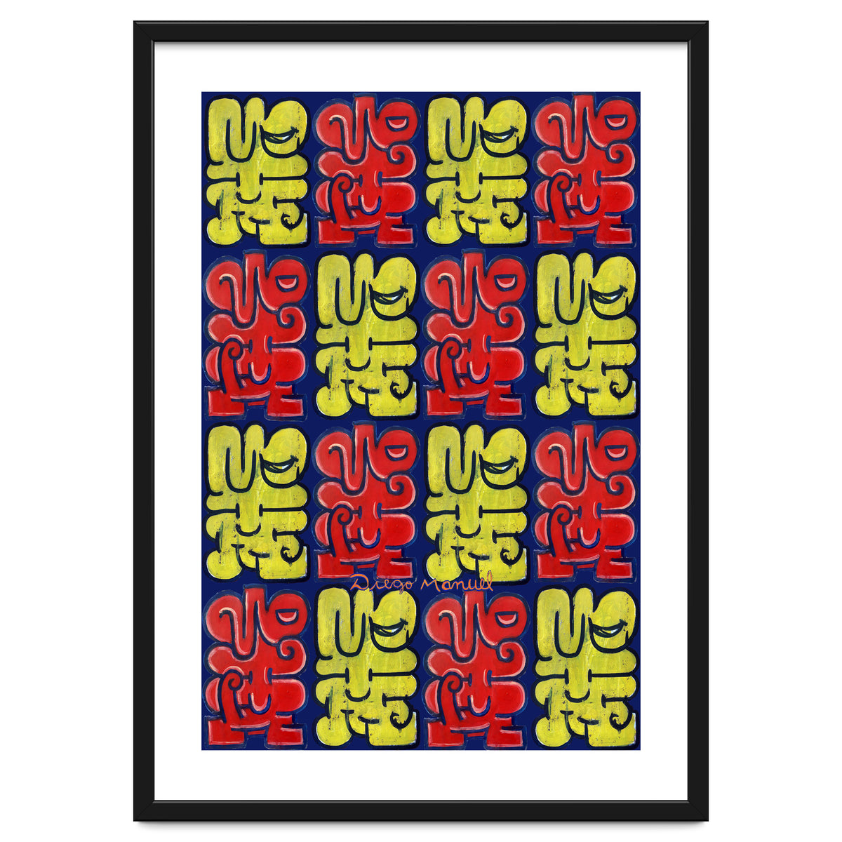 Garffiti 23 33 Tapiz C