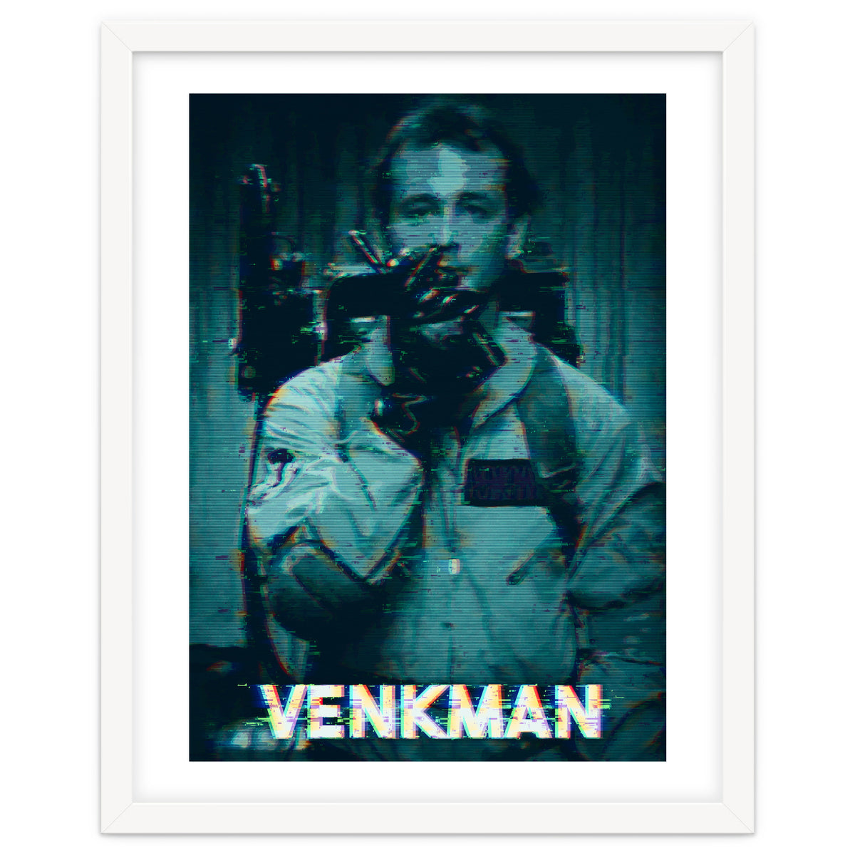 Venkman