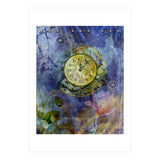 Like Clockwork (Print Only) thumbnail