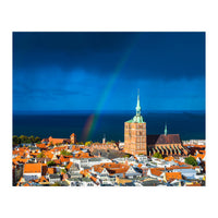 STRALSUND 01 (Print Only)