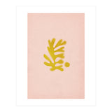 Matisse inspired blurry shapes (Print Only) thumbnail