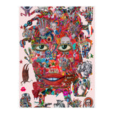 Mujer B 39 (Print Only) thumbnail