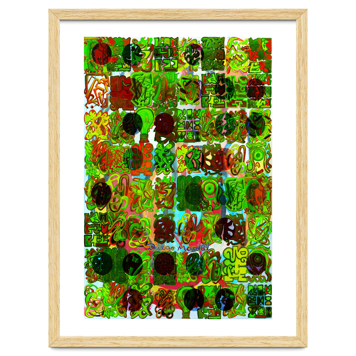 Graffiti Digital 2022 351