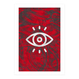 Looking No3 (Print Only) thumbnail