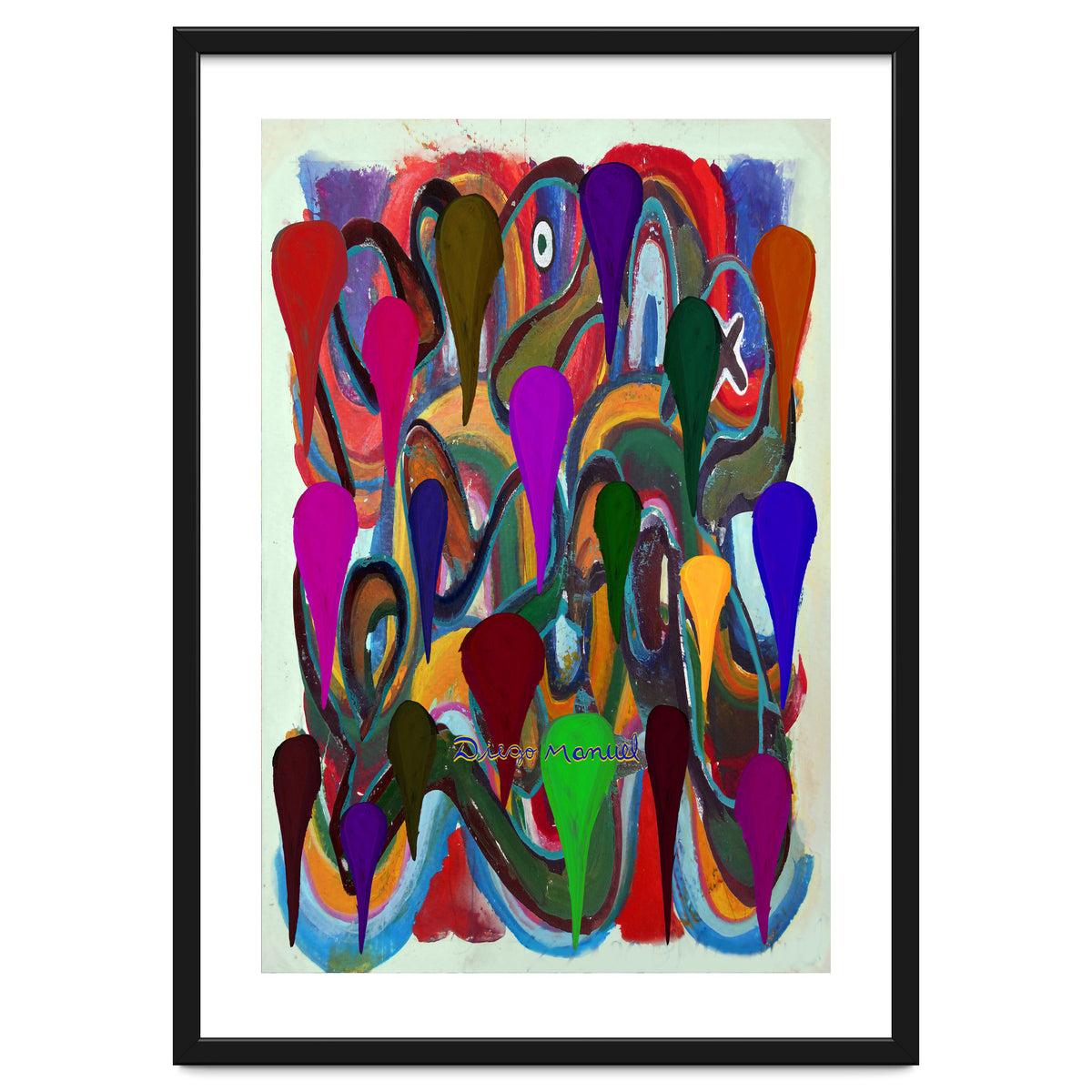 Graffiti Digital 2022 768