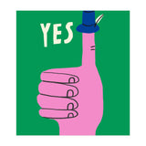 Affirmative (Print Only) thumbnail