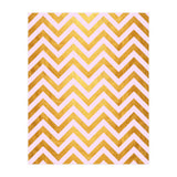 Chevron Golden IV (Print Only) thumbnail
