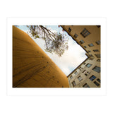 Hinterhof 74 (Print Only) thumbnail