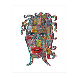 Mujer B 62 (Print Only) thumbnail
