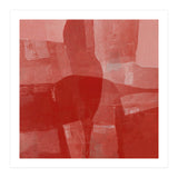 Red Horse (Print Only) thumbnail