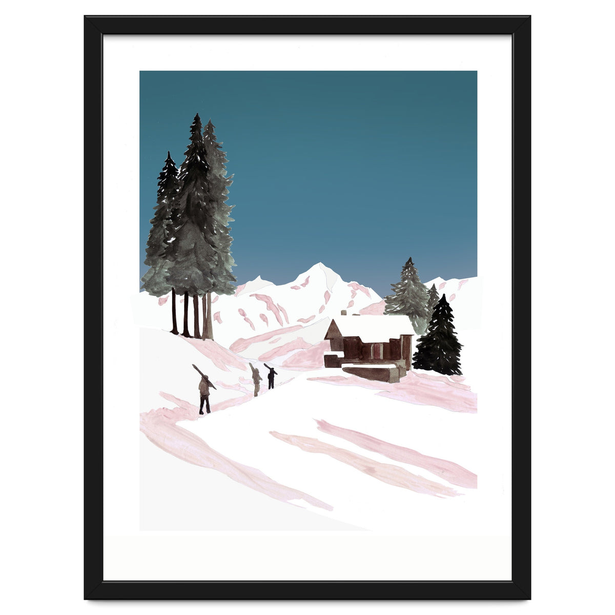 Mountain Love Hometime1