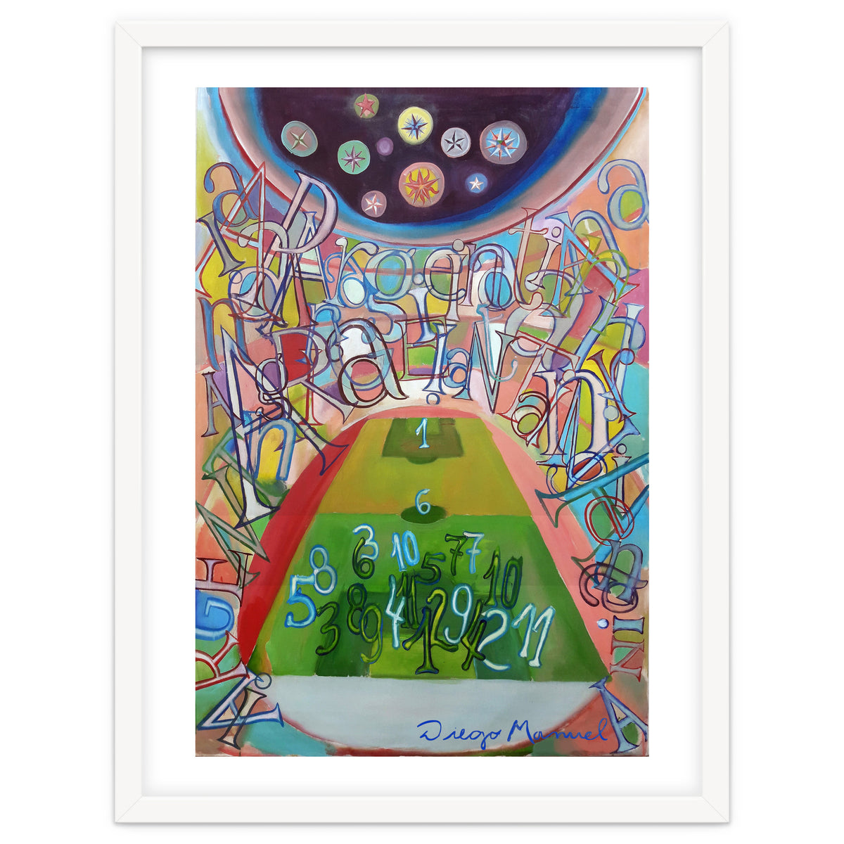 Argentina! Argentina! 2