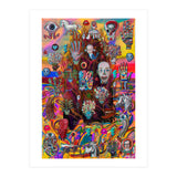 La Isla Digital 38 (Print Only) thumbnail