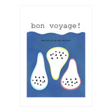 bon voyage!  (Print Only) thumbnail