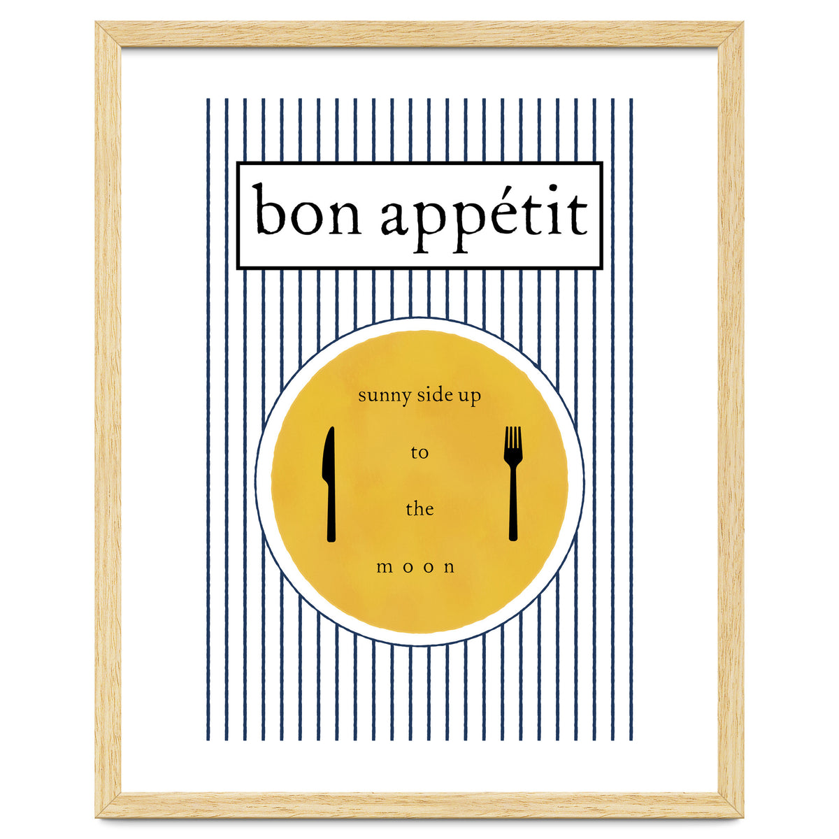 bon appétit