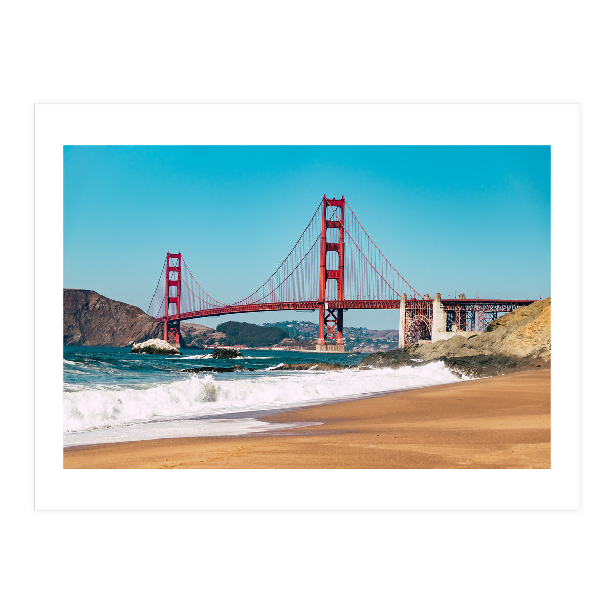 Amaranth (Print Only)