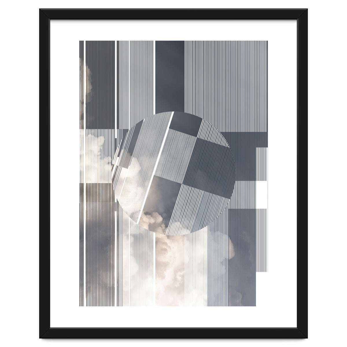 Temporal Global V Serie Urban Nature