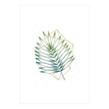 Geometry And Nature IV (Print Only) thumbnail