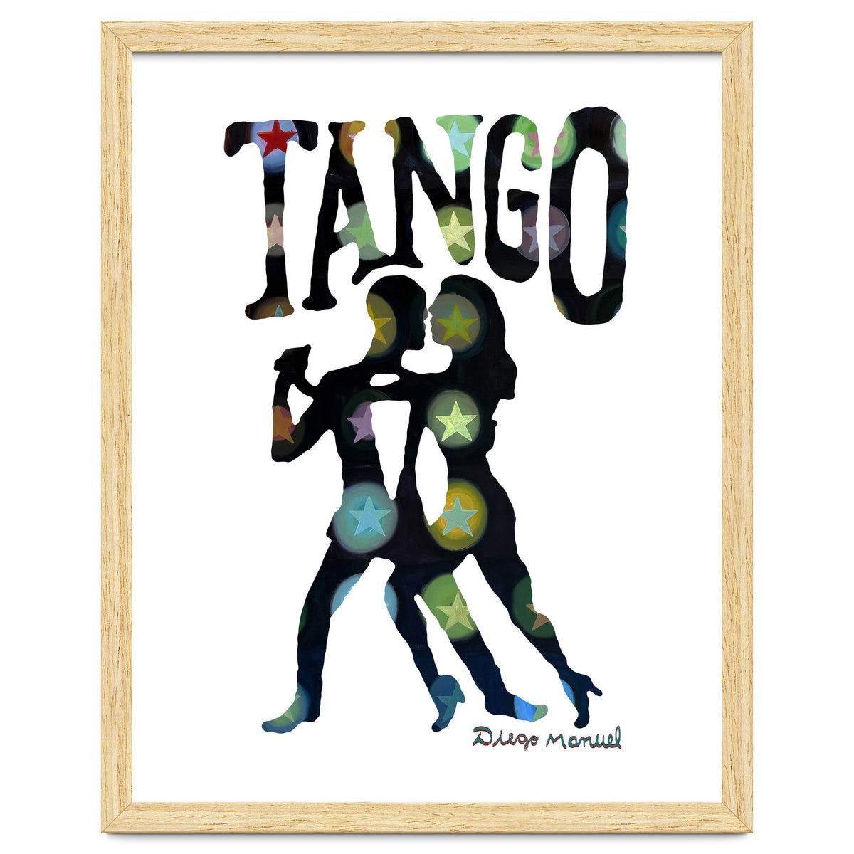 Tango 9