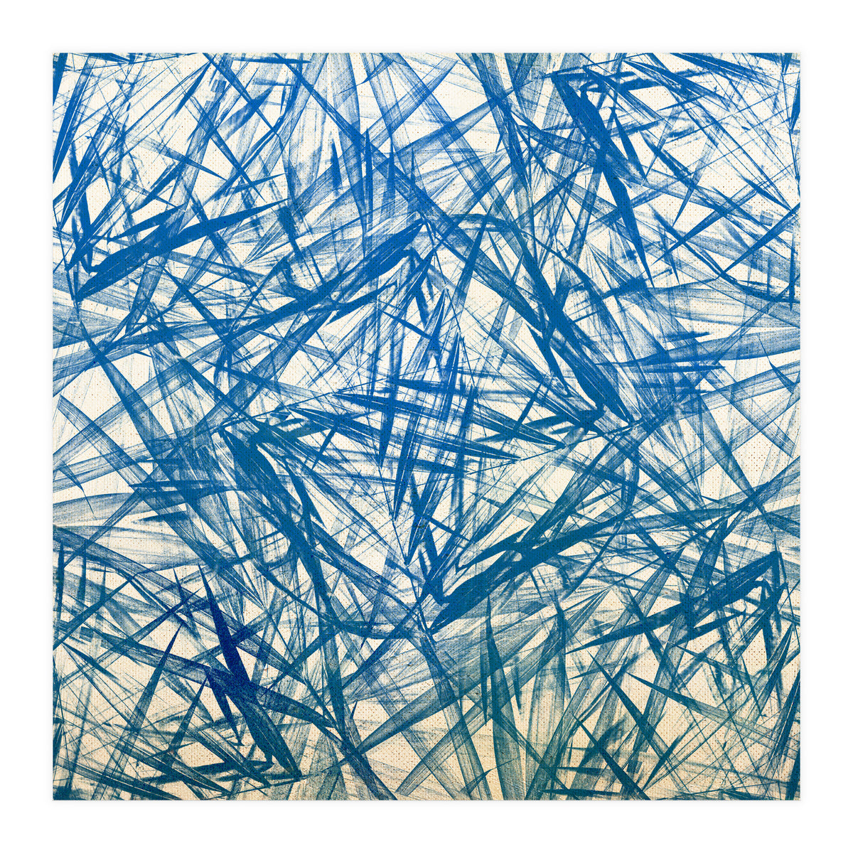 Symmetry In Chaos 1 (Print Only)