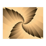 Optial Illusion Abstract  (Print Only) thumbnail