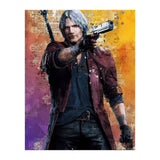 Dante (Print Only) thumbnail