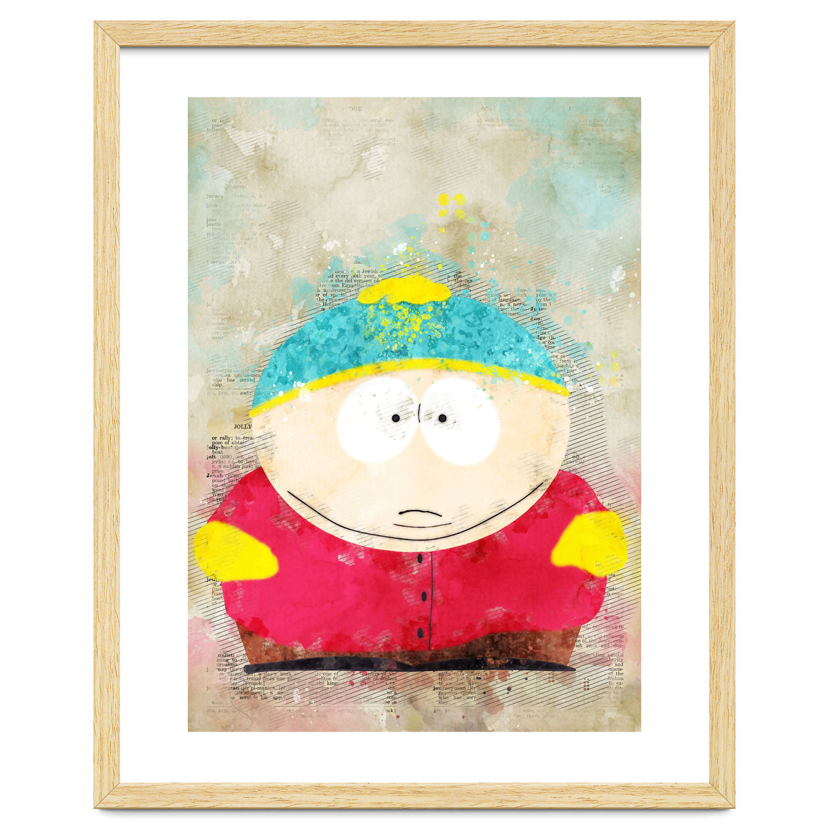 Cartman