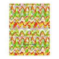 Pop Abstract A 50 (Print Only)