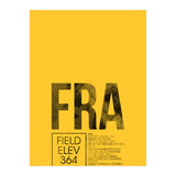 Frankfurt Airport Atc (Print Only) thumbnail
