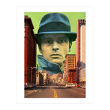 Big Brother (Print Only) thumbnail