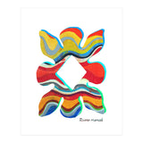 Pop Abstract 2023 112 Copia (Print Only) thumbnail