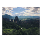 Meteora I (Print Only) thumbnail