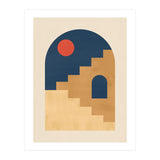 Greece V (Print Only) thumbnail