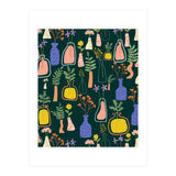 Garden As Though You Will Live Forever (Print Only) thumbnail